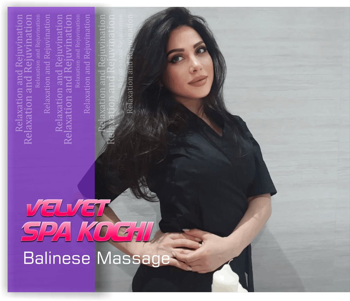 Balinese Massage in Ernakulam Kochi